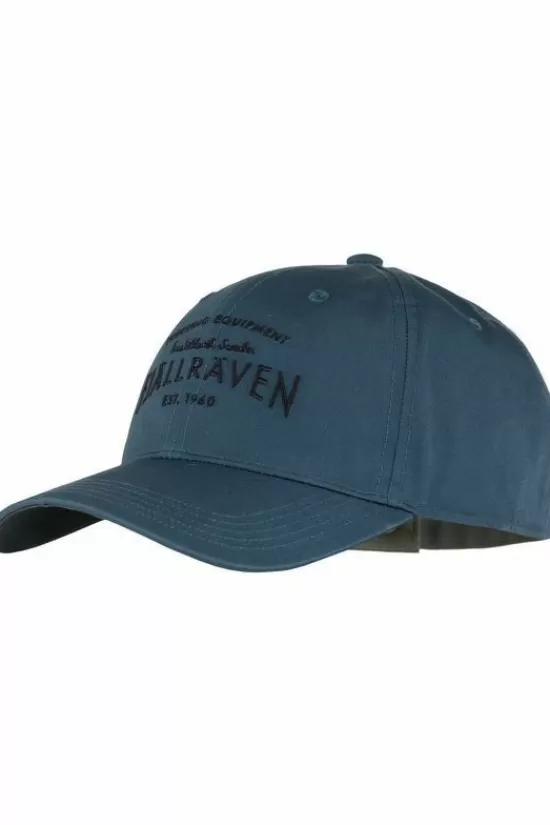Online Fjallraven Est 1960 Cap Petten