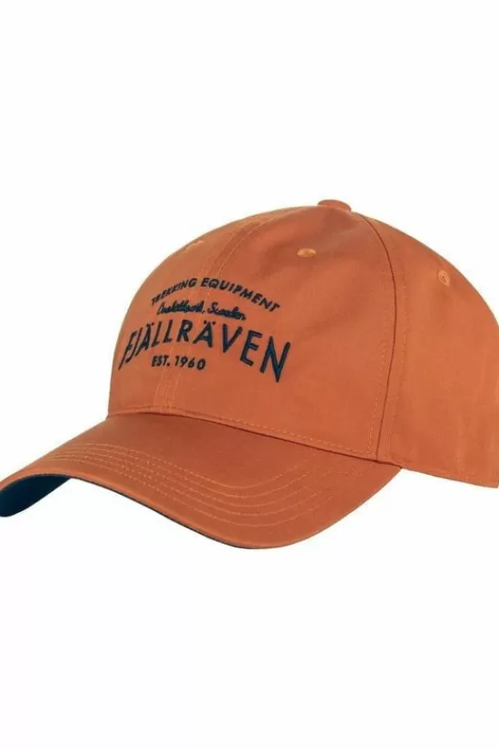 New Fjallraven Est 1960 Cap Petten
