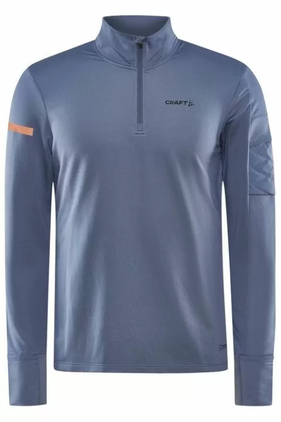 New Fleece Adv Subz Ls 2 M Truien & Vesten