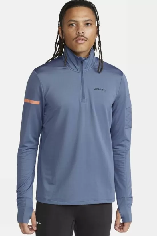 New Fleece Adv Subz Ls 2 M Truien & Vesten