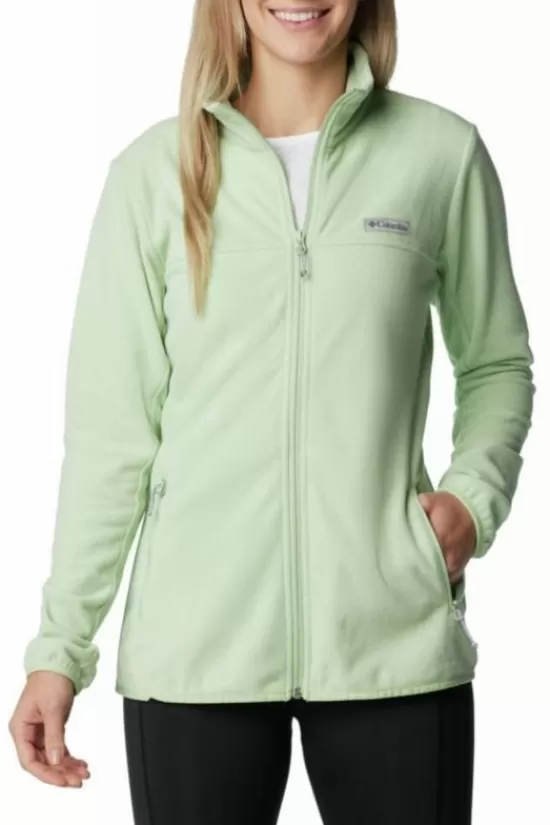 Outlet Fleece Ali Peak Fz Fleeces & Truien