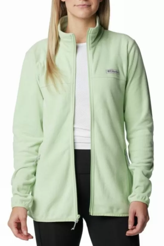Outlet Fleece Ali Peak Fz Fleeces & Truien