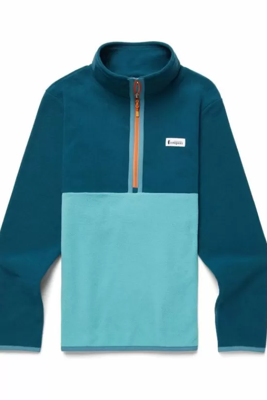Best Fleece Amado Fleece Pullover Fleeces & Truien