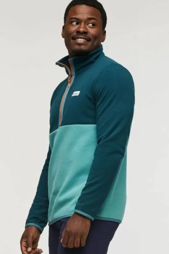 Best Fleece Amado Fleece Pullover Fleeces & Truien