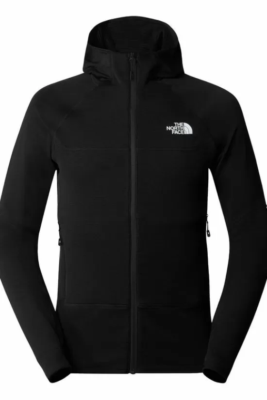 Online Fleece Bolt Polartec Hoodie Truien