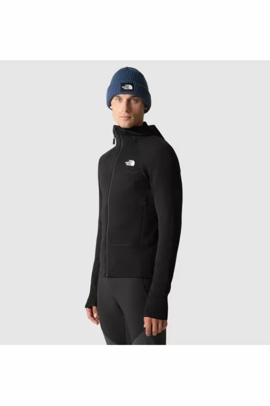 Online Fleece Bolt Polartec Hoodie Truien