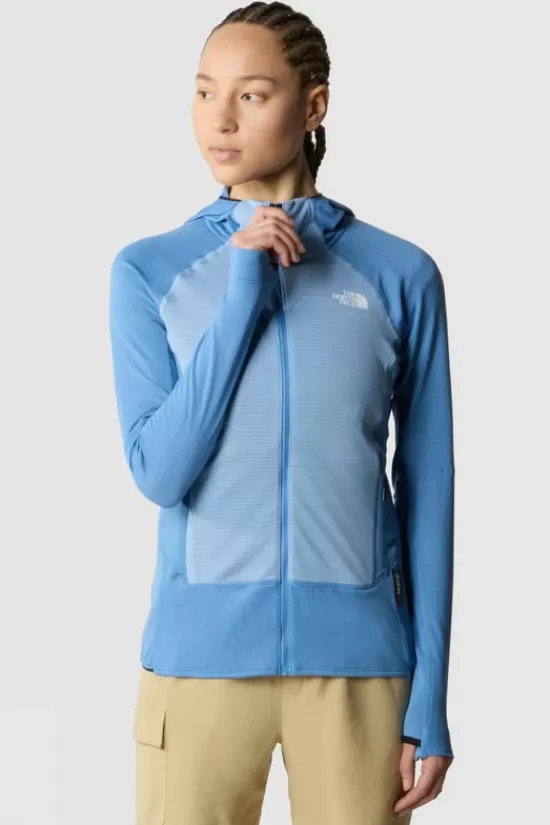 Shop Fleece Bolt Polartec Hoodie Fleeces