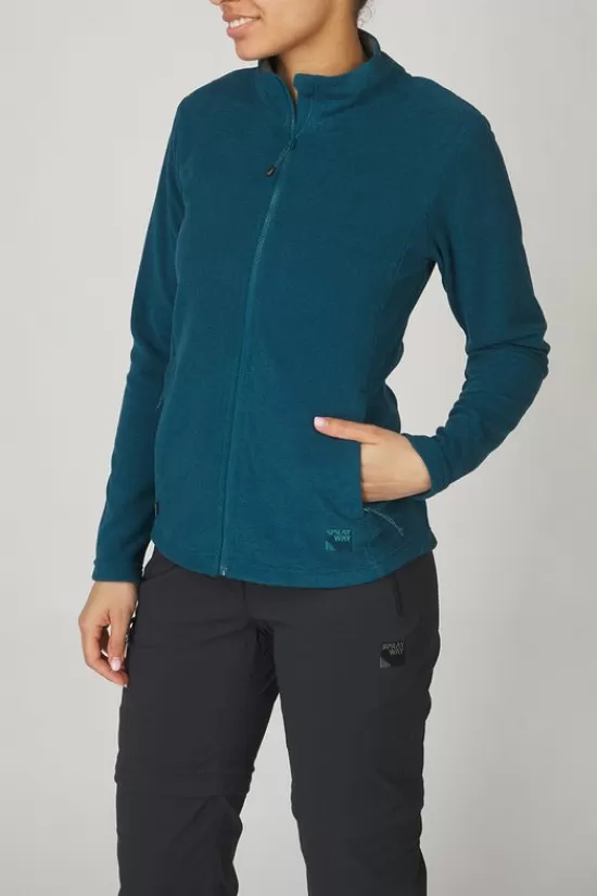 Flash Sale Fleece Dearg Fleeces