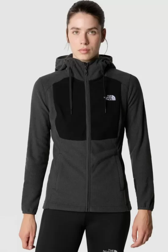 Store Fleece Homesafe Full Zip Hoodie Fleeces & Truien