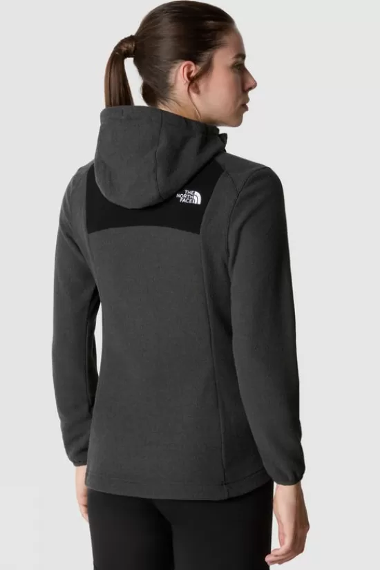 Store Fleece Homesafe Full Zip Hoodie Fleeces & Truien