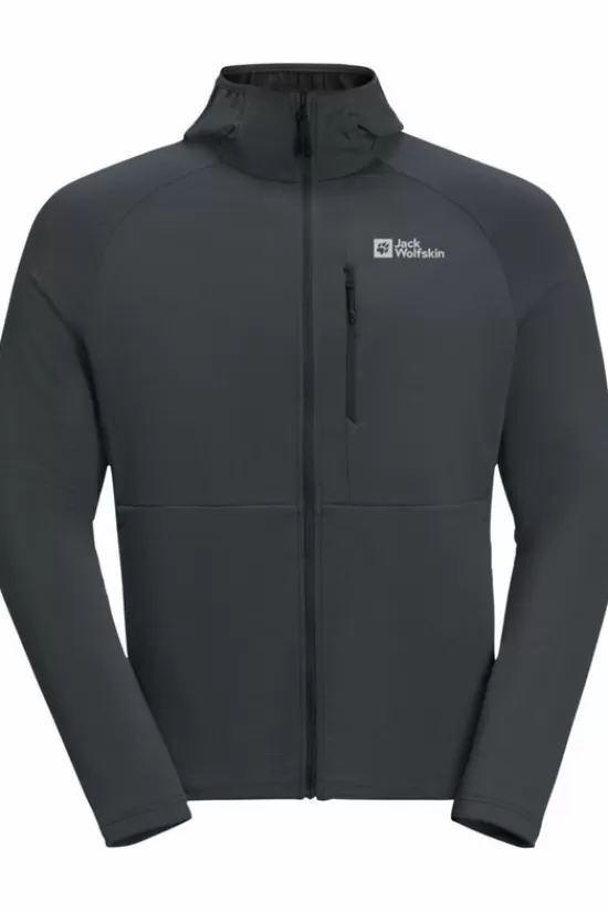 Cheap Fleece Kolbenberg Hooded Fleeces