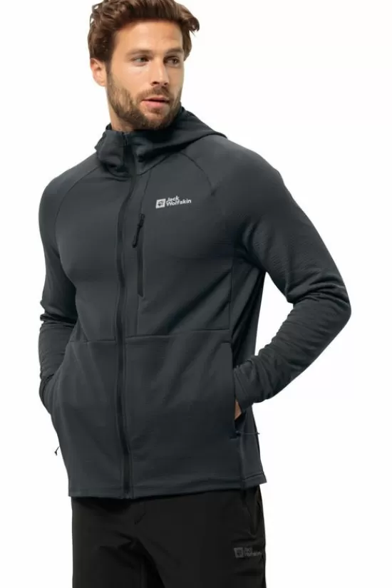 Cheap Fleece Kolbenberg Hooded Fleeces