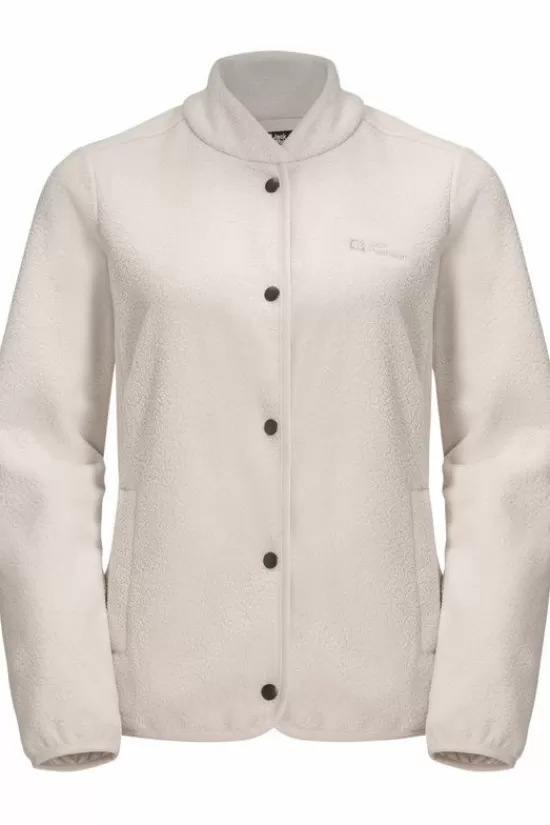 Cheap Fleece Light Curl Jacket Fleeces