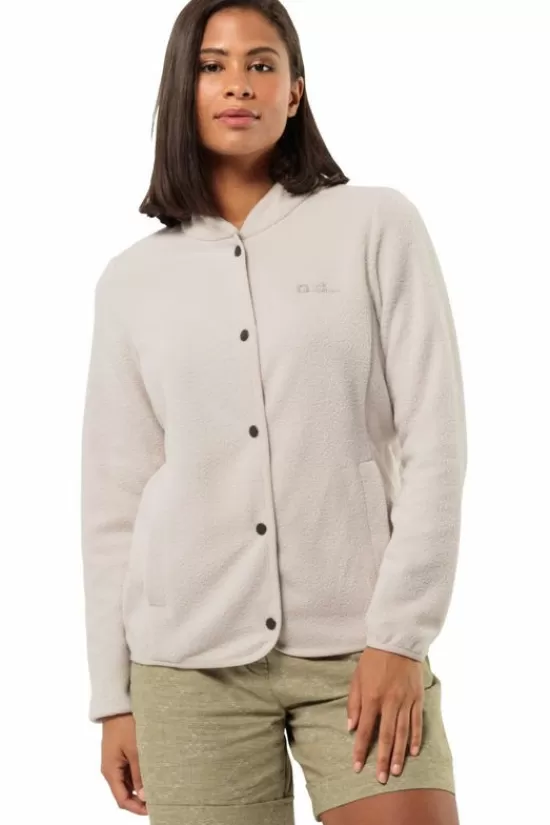 Cheap Fleece Light Curl Jacket Fleeces
