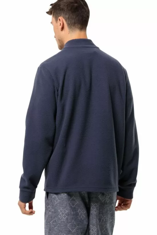 Clearance Fleece Light Curl Jacket Fleeces & Truien