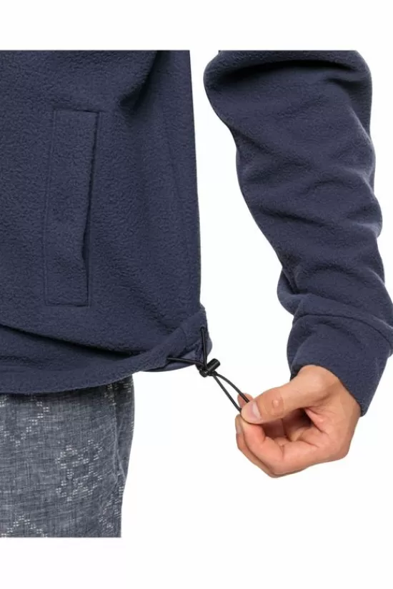 Clearance Fleece Light Curl Jacket Fleeces & Truien