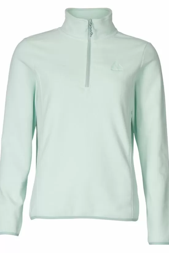 Sale Fleece Lightweight Adventure 1/4 Zip W Fleeces & Truien