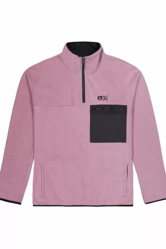 Sale Fleece Mathew 1/4 Tech Fleece Fleeces