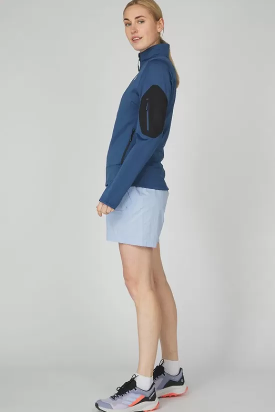 New Fleece Mistyescape Jacket Fleeces & Truien