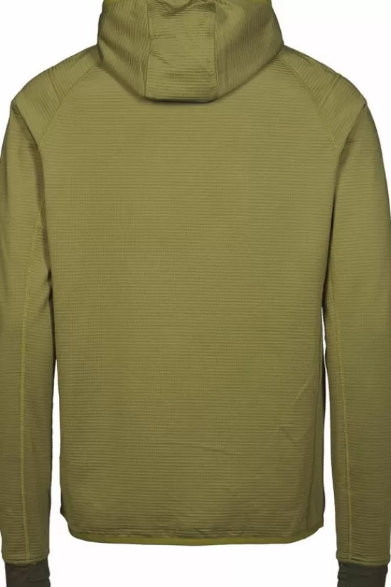Fashion Fleece Mountain Midlayer Hoodie M Fleeces & Truien