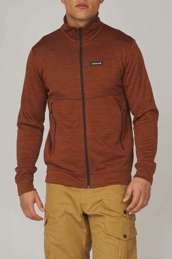Hot Fleece Skim Shield Fz Fleeces