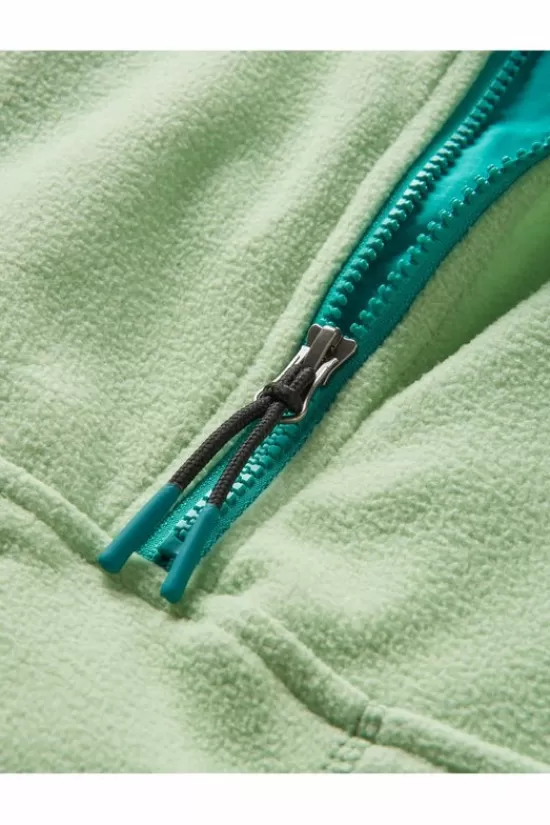 Discount Fleece Sorrel Polar Fleeces
