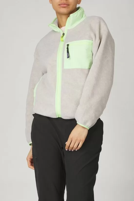 Clearance Fleece Synch Fleeces & Truien