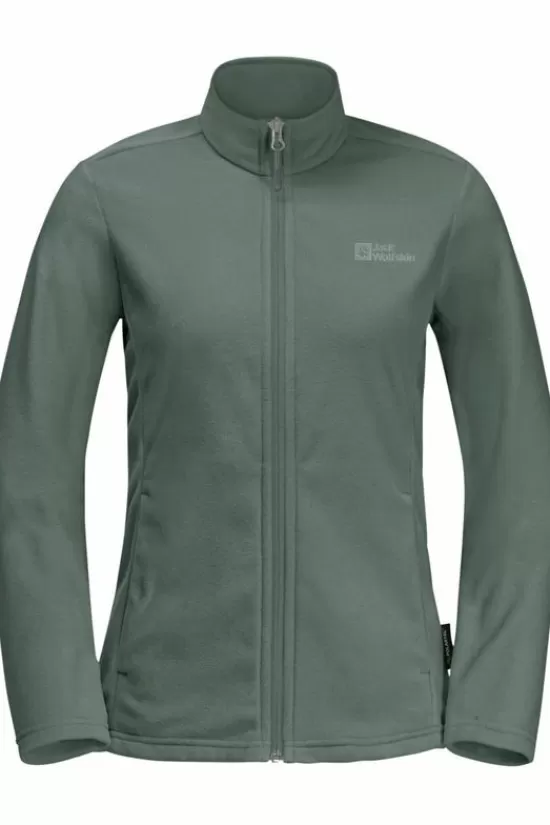 Fashion Fleece Taunus Fz Fleeces & Truien