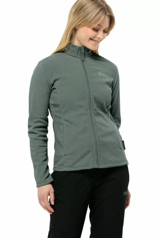 Fashion Fleece Taunus Fz Fleeces & Truien