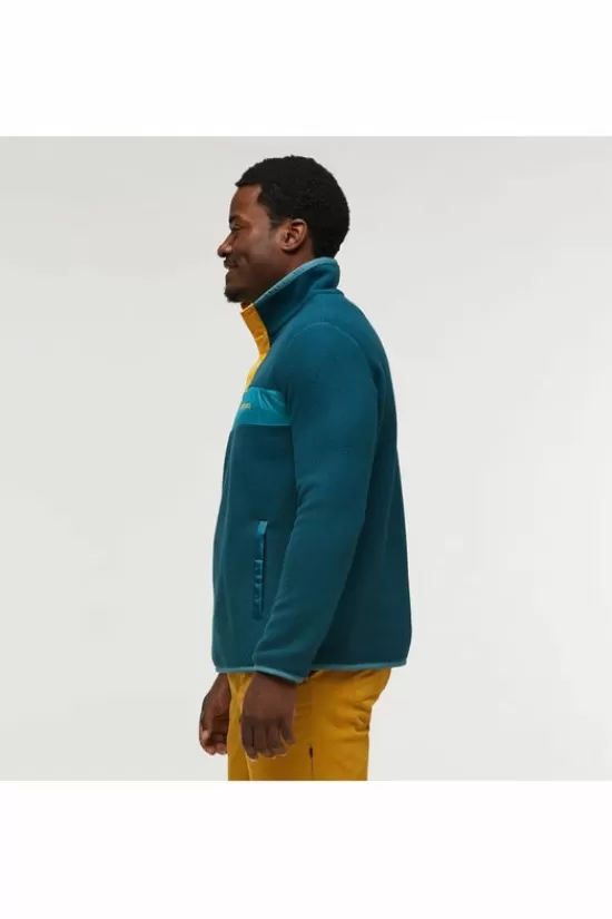 Store Fleece Teca Fleece Pullover Fleeces & Truien
