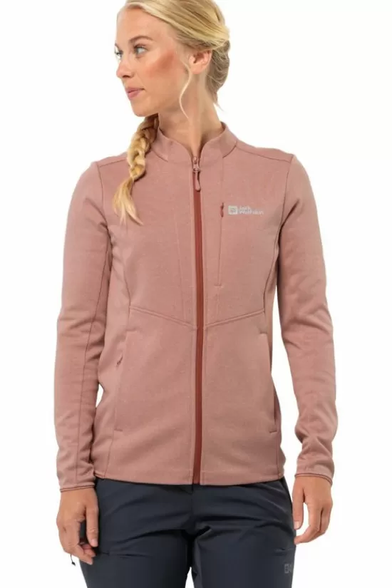 Outlet Fleece Tervern Jacket Fleeces & Truien