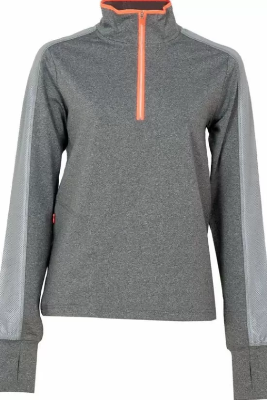 Online Fleece Twist Truien & Vesten