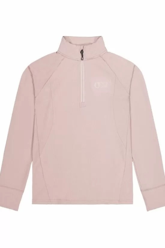 Discount Fleece Windy 1/4 Fleece Fleeces
