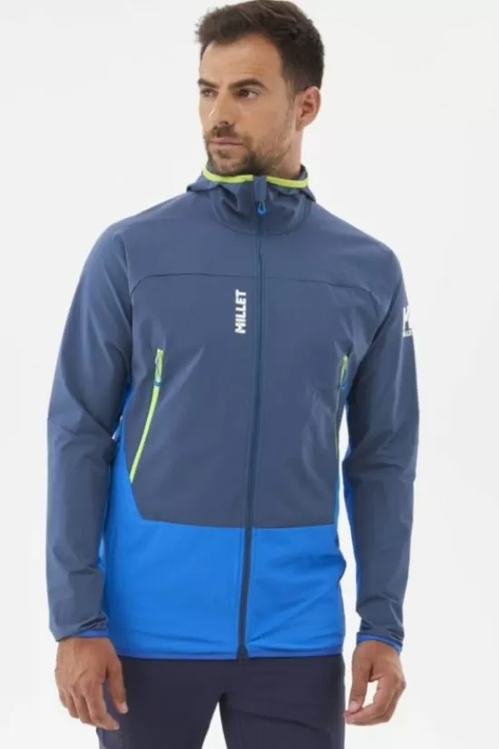Store Fusion Xcs Hoodie M Jassen