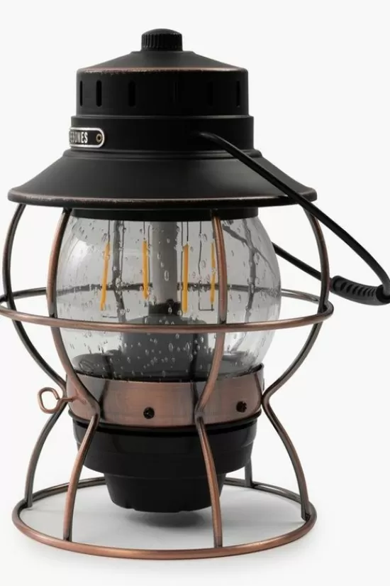 Store Gadget Railroad Lantern Verlichting