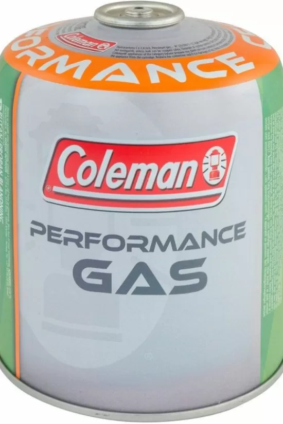 Cheap Gas C500 Performance Kookvuren & Branders