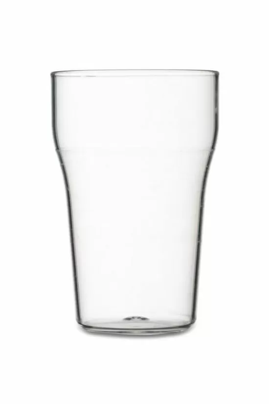 New Glas Fris 200 Ml Bekers & Glazen