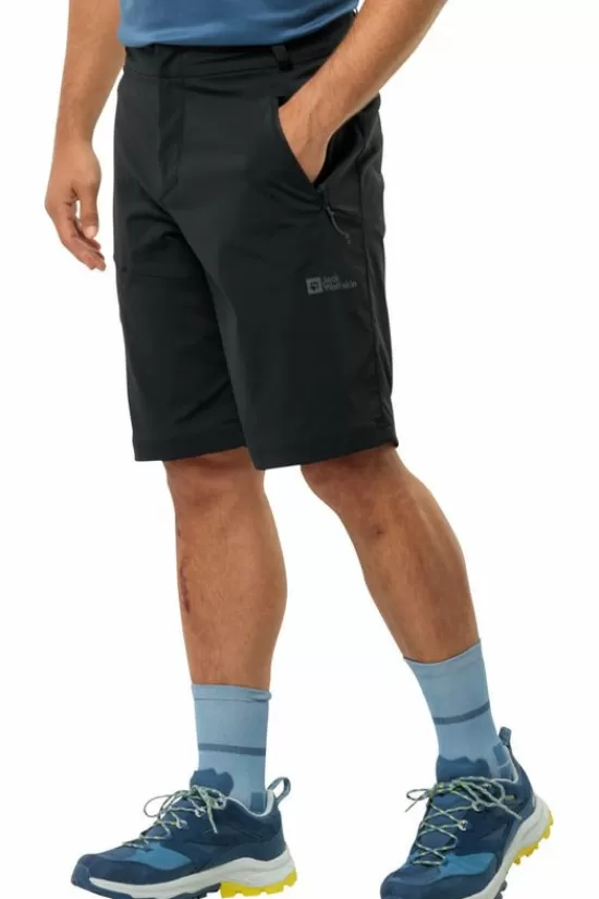 Store Glastal Shorts M Shorts