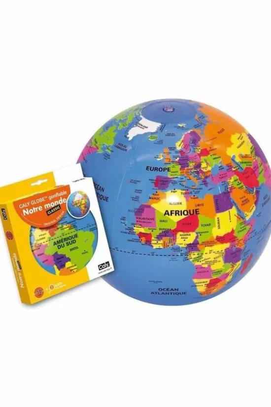 Store Globe Gonflable 30 Pol. New Globe Overige