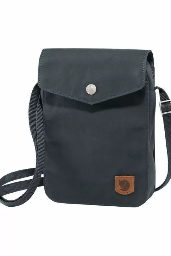 Store Greenland Pocket Schoudertassen