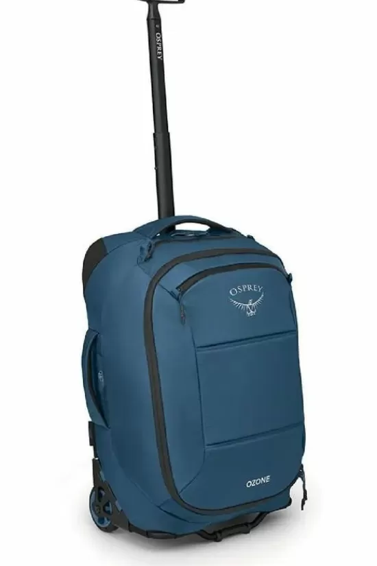 Store Handbagage Ozone 2-Wheel Carry On 40L Trolleys & Reiskoffers
