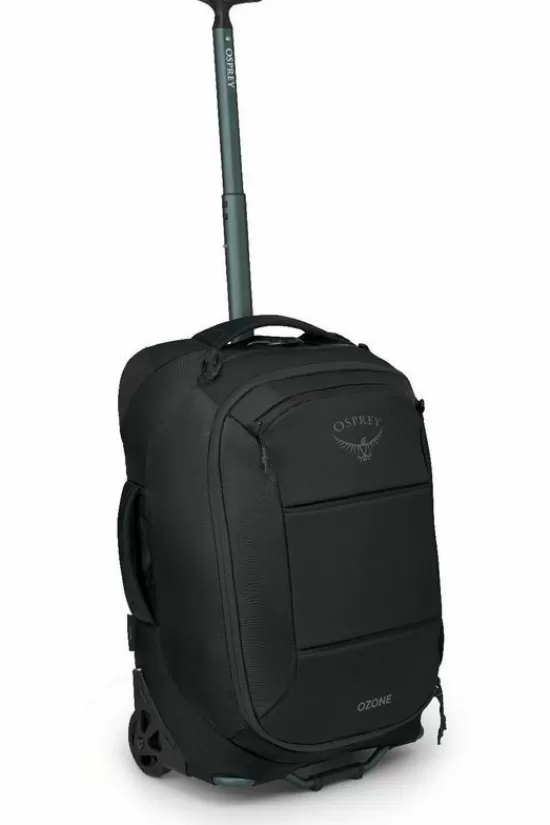 Sale Handbagage Ozone 2-Wheel Carry On 40L Trolleys & Reiskoffers