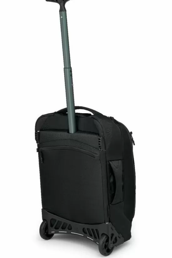 Sale Handbagage Ozone 2-Wheel Carry On 40L Trolleys & Reiskoffers