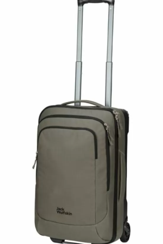 Hot Handbagage Traveltopiaheeler 40 Trolleys & Reiskoffers