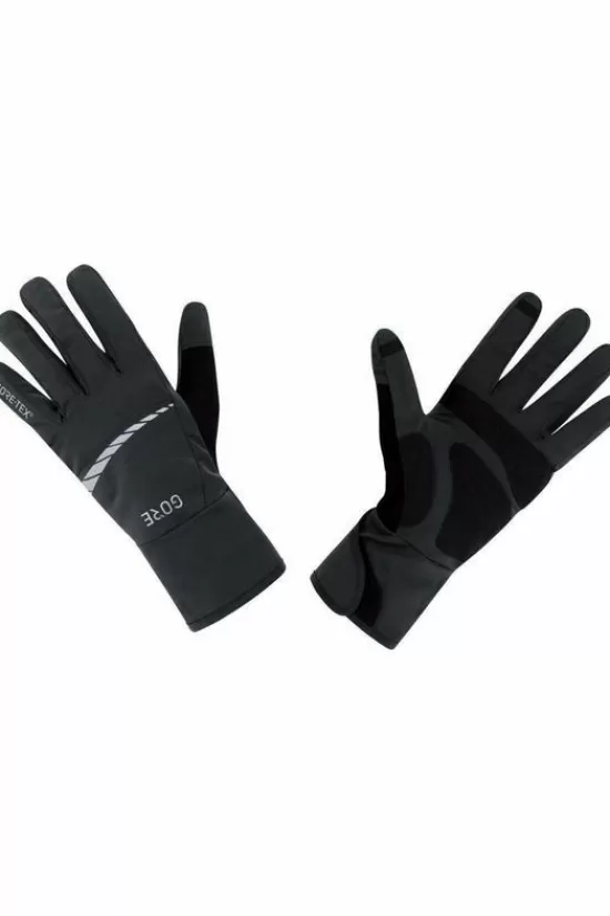 Online Handschoen C5 Gore-Tex Regenkledij Fiets