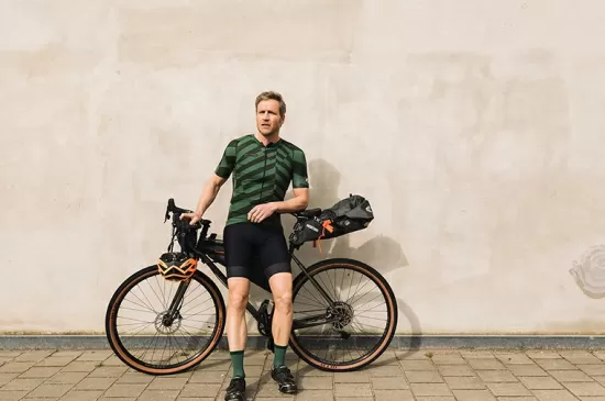 Online Handschoen C5 Gore-Tex Regenkledij Fiets