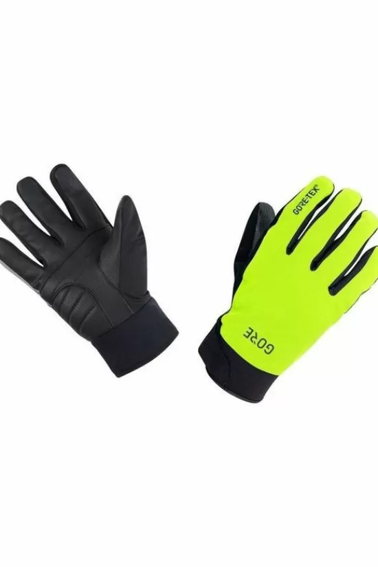 New Handschoen Gore-Tex Thermo C5 Regenkledij Fiets
