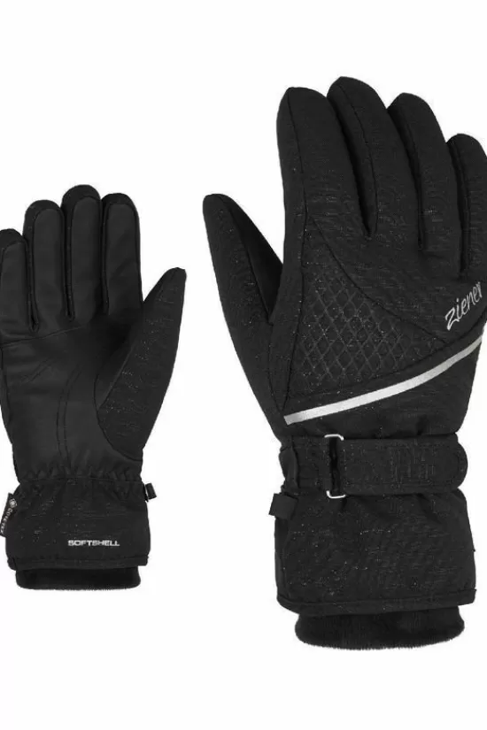 Store Handschoen Kiana Gore-Tex + Warm Lady Accessoires