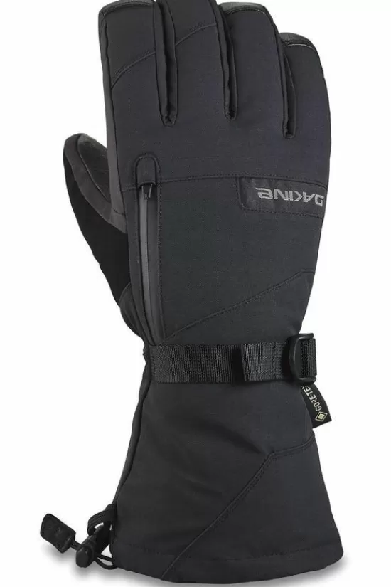 Hot Handschoen Leather Titan Gore-Tex Accessoires