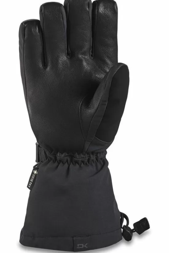Hot Handschoen Leather Titan Gore-Tex Accessoires